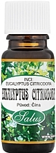 Kup Olejek eteryczny z eukaliptusa - Saloos Essential Oils Eucalyptus Citriodora 