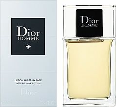 Dior Homme 2020 - Perfumowana woda po goleniu — Zdjęcie N2