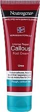 Kup Krem do stóp na zrogowacenia - Neutrogena Callous Foot Cream