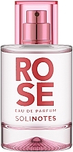 Solinotes Rose - Woda perfumowana — Zdjęcie N1
