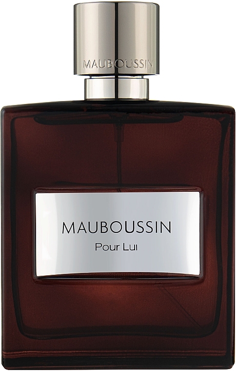 Mauboussin Pour Lui - Woda perfumowana — Zdjęcie N1