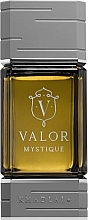 Khadlaj Valor Mystique - Woda perfumowana — Zdjęcie N1