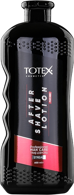 Balsam po goleniu Stream - Totex Cosmetic After Shave Lotion Stream — Zdjęcie N2