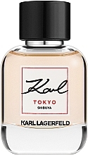 Kup Karl Lagerfeld Karl Tokyo Shibuya - Woda perfumowana