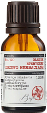 Kup Naturalny olejek eteryczny Drzewo herbaciane - Bosqie Natural Essential Oil