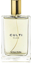 Culti Milano Rosa Pura - Perfumy — Zdjęcie N2