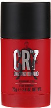 Kup Cristiano Ronaldo CR7 - Perfumowany dezodorant w sztyfcie