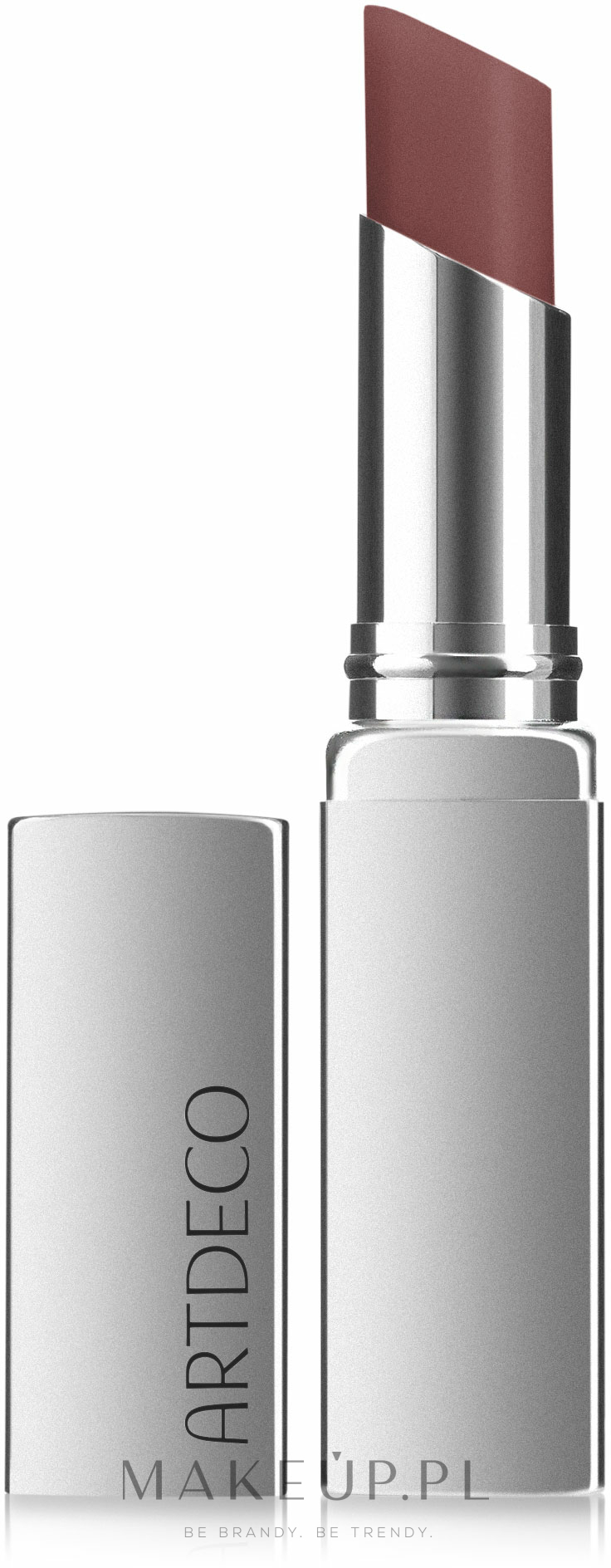 Balsam-booster do ust - Artdeco Color Booster Lip Balm — Zdjęcie 08 - Nude