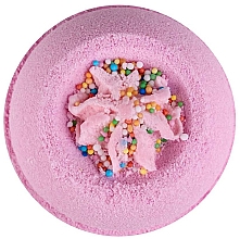 Kula do kąpieli Lody - Accentra Bubble Balls Ice Cream — Zdjęcie N1