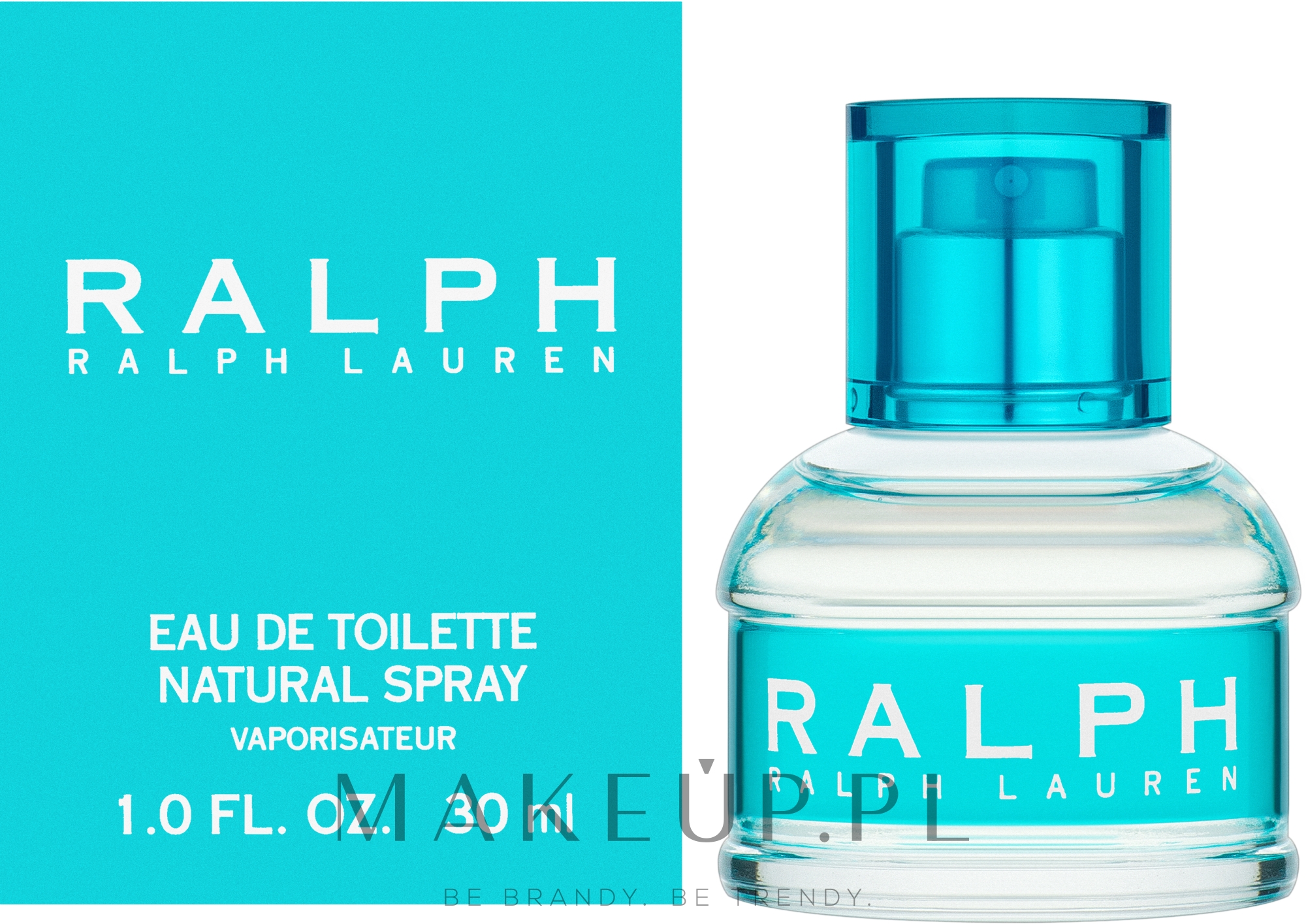 Ralph Lauren Ralph - Woda toaletowa — Zdjęcie 30 ml