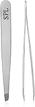 Profesjonalna pęseta 9052 - SPL Professional Tweezers — Zdjęcie N3