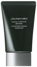 Kup Emulsja napinająca kontur twarzy - Shiseido Men Facial Contour Refiner