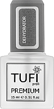 Wysuszacz do paznokci - Tufi Profi Premium Dehydrator — Zdjęcie N1