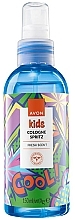 Woda kolońska - Avon Kids Cool! Cologne Spritz Fresh Scent — Zdjęcie N1