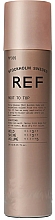 Spray zwiększający objętość włosów - REF Root to Top — Zdjęcie N1