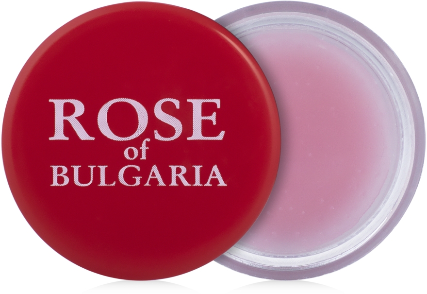 Balsam do ust "Ladys" - BioFresh Rose of Bulgaria Lip Balm — Zdjęcie N1