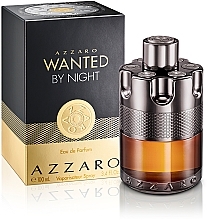 Azzaro Wanted By Night - Woda perfumowana — Zdjęcie N3