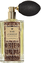Sisley Soir d'Orient Wild Gold Limited Edition - Woda perfumowana  — Zdjęcie N1