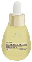 Kup Regenerujący olejek do twarzy - Tautropfen Anti-Age Special Oil Solutions