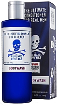 Kup Żel pod prysznic dla mężczyzn - The Bluebeards Revenge Bodywash