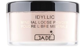 Kup Mineralny puder sypki - Ga-De Idyllic Mineral Loose Powder