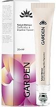 Kup Nawilżający krem pod oczy - Garden Eye Repair Vibrating Hydrating Cream