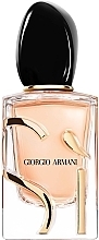 Kup Giorgio Armani Sì - Woda perfumowana