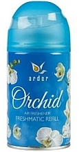 Wymienny wkład do odświeżacza powietrza Orchidea - Ardor Orchid Air Freshener Freshmatic Refill (wymienny wkład) — Zdjęcie N1