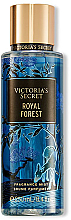 Kup Perfumowana mgiełka do ciała - Victoria's Secret Royal Forest Fragrance Mist
