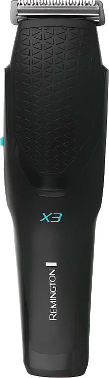 Maszynka do strzyżenia włosów - Remington Power X3 Hair Clipper HC 3000 — Zdjęcie N1