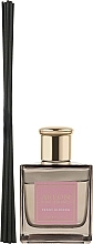 Dyfuzor zapachowy Kwiat piwonii, PSB08 - Areon Home Perfume Peony Blossom Reed Diffuser — Zdjęcie N1