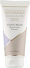 Kup Regenerujący krem ​​do rąk - pHarmika Cream Hand Regenerating Probiotic