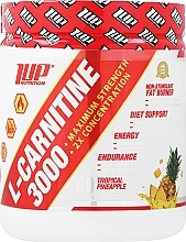 Kup L-karnityna o smaku ananasowym - 1Up Nutrition L-Carnitine 3000