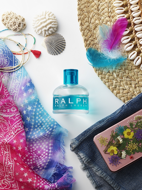 Ralph Lauren Ralph - Woda toaletowa — Zdjęcie N4