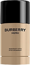 Kup Burberry Hero - Dezodorant w sztyfcie	