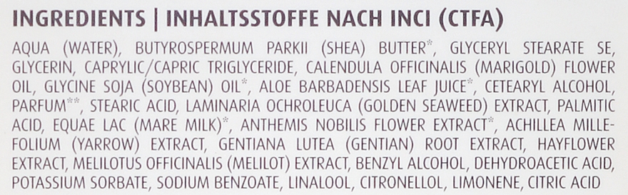 Pielęgnacyjny krem do twarzy z alpejskimi ziołami i mlekiem klaczy - Styx Naturcosmetic Alpin Derm 24h-Cream — Zdjęcie N4