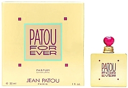 Jean Patou Patou For Ever - Woda perfumowana — Zdjęcie N2