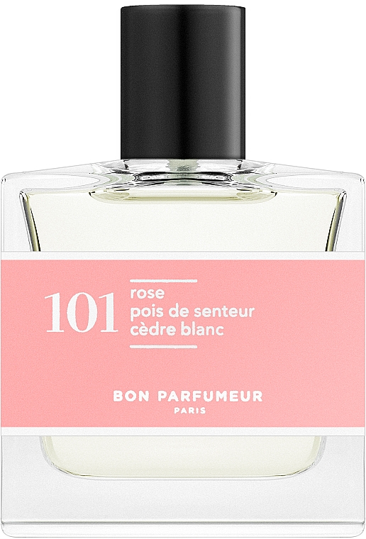 Bon Parfumeur 101 - Woda perfumowana — Zdjęcie N3