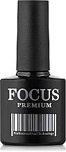 Żel do paznokci - Focus Premium Gel Polish — Zdjęcie N1