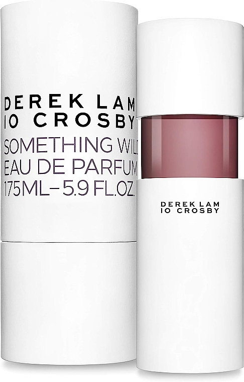 Derek Lam 10 Crosby Something Wild - Woda perfumowana — Zdjęcie N1