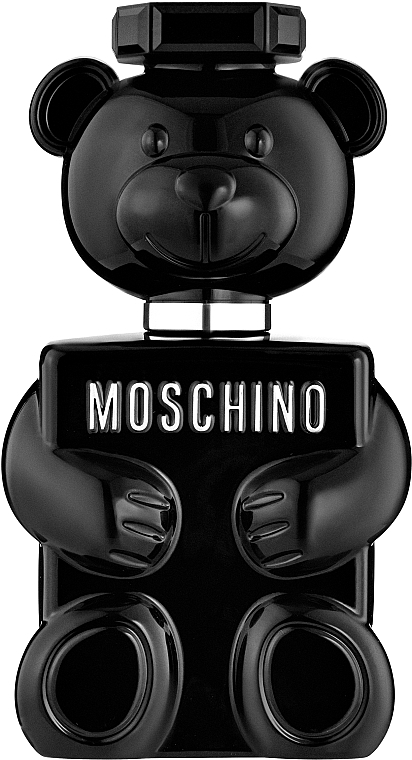 Moschino Toy Boy - Woda perfumowana