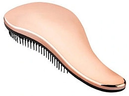 Szczotka do prostowania włosów - Beautifly Combo Brush — Zdjęcie N3