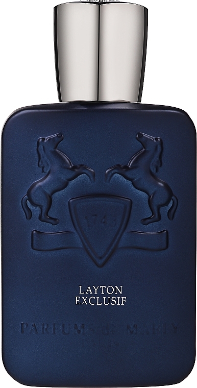 Parfums De Marly Layton Exclusif - Woda perfumowana — Zdjęcie N3