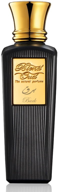 Blend Oud Bark - Woda perfumowana — Zdjęcie N1