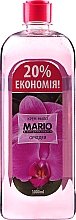 Kup Kremowe mydło w płynie Orchidea - Mario