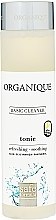 Kup Tonik do twarzy - Organique Basic Cleaner Tonic