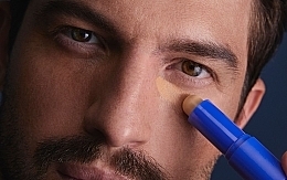 Korektor pod oczy dla mężczyzn - Pupa Man Quick Eraser Concealer — Zdjęcie N2