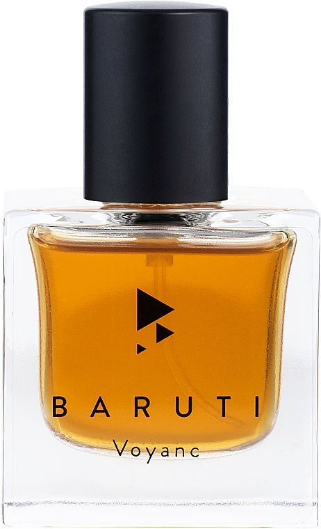 Baruti Voyance - Perfumy — Zdjęcie N1