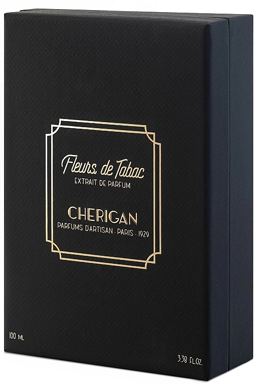 Cherigan Fleurs De Tabac - Perfumy — Zdjęcie N1