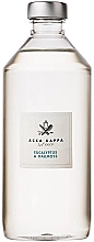 Dyfuzor do domu Eukaliptus i mech dębowy - Acca Kappa Home Diffuser (refill) — Zdjęcie N1